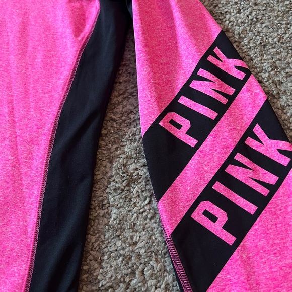 Victoria’s Secret Zip Pullover - Picture 3 of 3